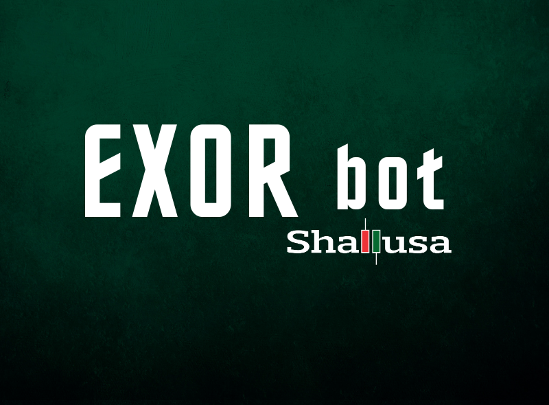 EXOR bot